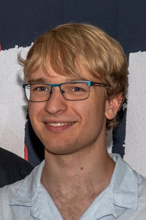 Simon Magin