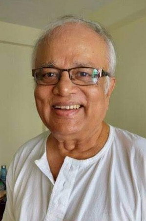 Pradeep Chakraborty