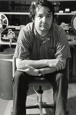 Tom Palazzolo