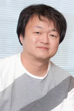 稻垣理一郎