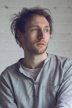Ali John Meredith-Lacey