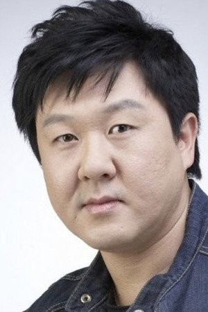 Kook Joong-woong