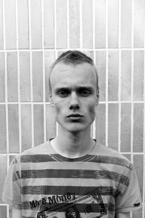 Arnaud Siegenthaler