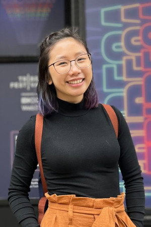 Jacquelyn Chin