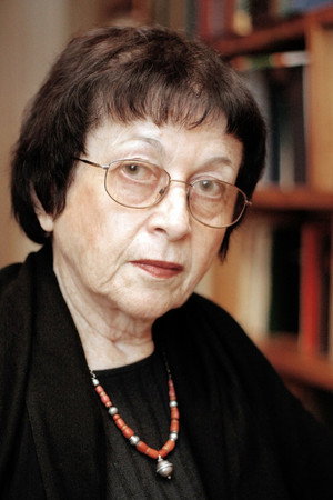Irena Veisaité-Kromanova