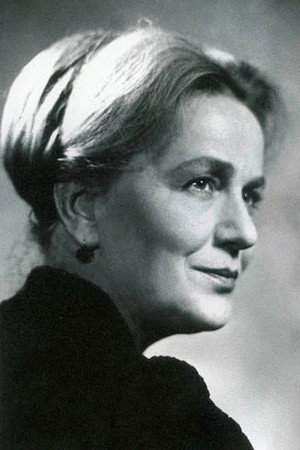 Yelizaveta Solodova