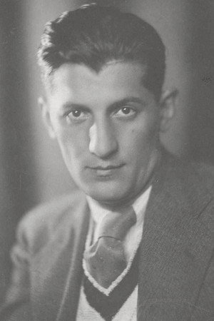Leon Khodja-Einatov