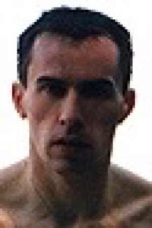 Thierry Peregrino