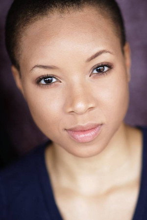 Jasmine Johnson