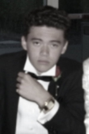 Evan Phillips - Spens