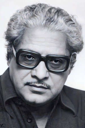 Basu Chatterjee