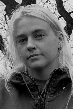 Inger Põder