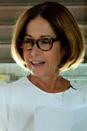 Tiziana Aristarco