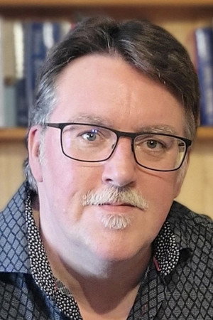 Jef Leeson