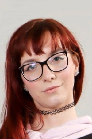 Sabina Steele