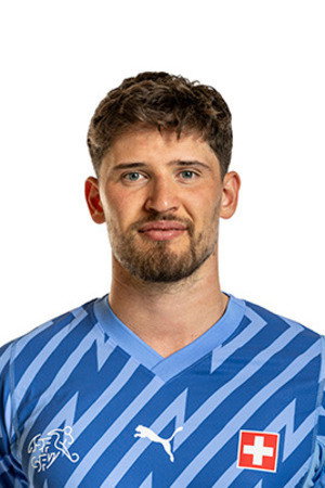 Gregor Kobel