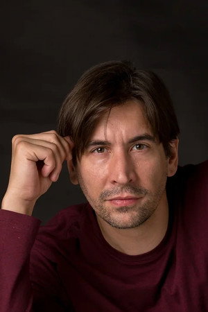 Xavi Carrerar