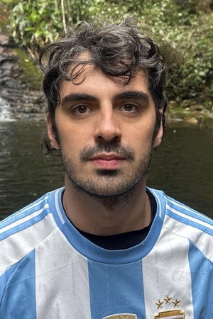 Stefano Lopes
