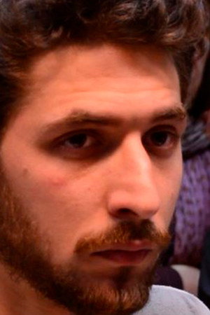 Nicolas Valentin