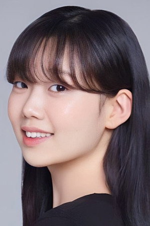 Park So Jung