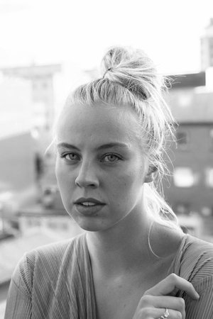 Josefine Ljungkvist