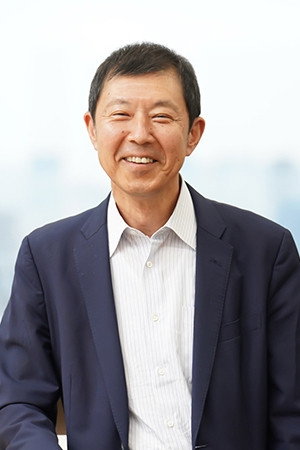 吉羽治