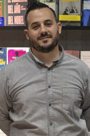 Samu Guerra