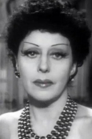 Renée Passeur