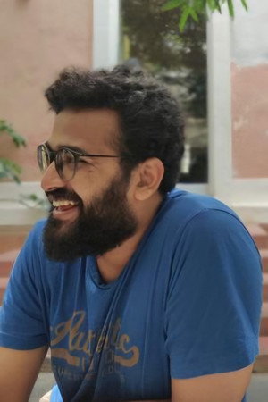 Prabhala Tilak