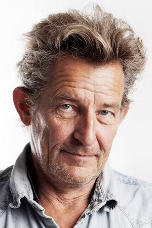 Jesper Aron Kaplan