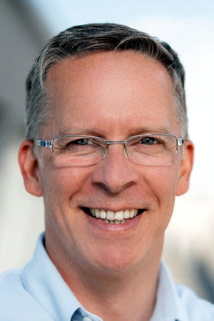 John Michael Jalonen