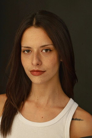 Pamela Economaki