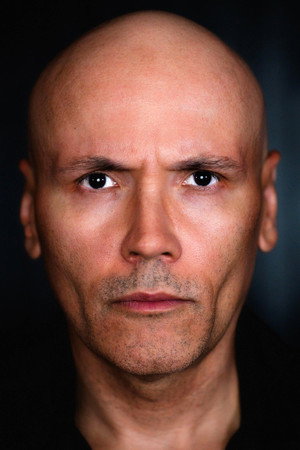John Bermudez