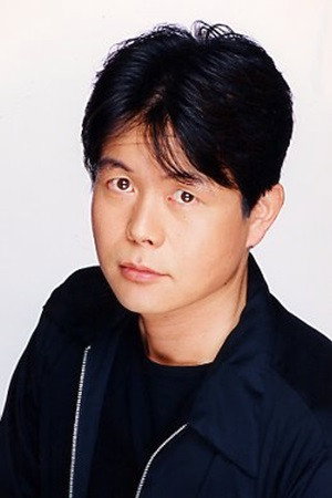 中尾岩雄