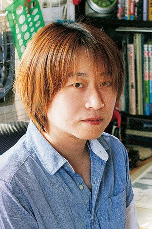 石黑正数