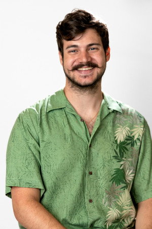 Alejandro Lopez
