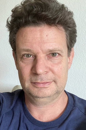 Etienne Curchod