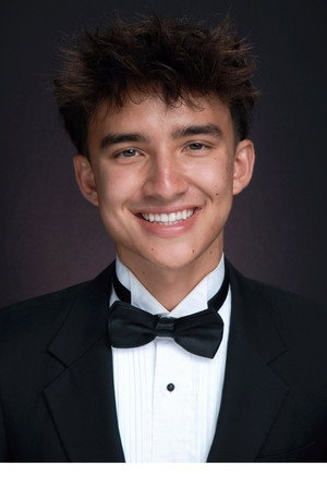Mason Higgins