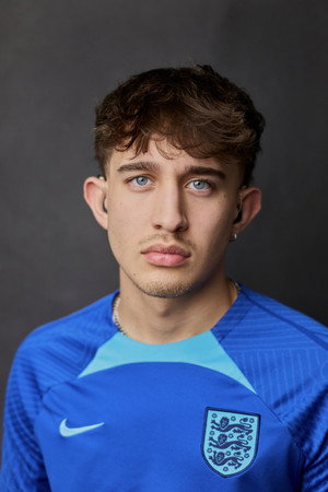 Indigo Kamal Poole