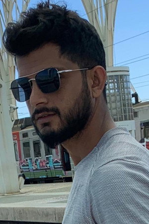 Pradip Bhardwaj