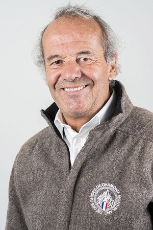 Jean-Franck Charlet