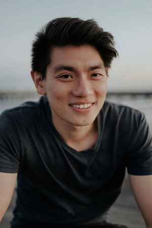 Nicholson Ren