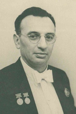 Boris Khaikin
