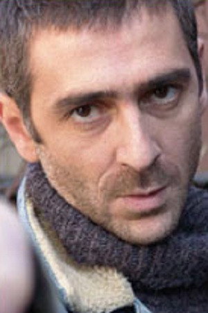 David Iashvili