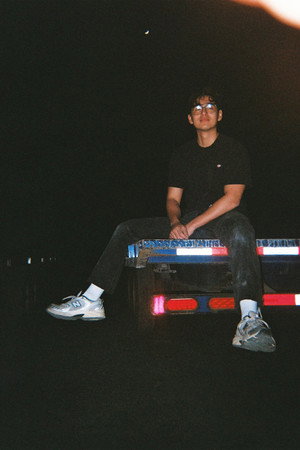 Edgar Flores