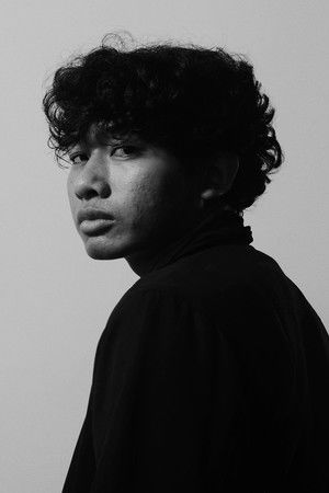 Angga Ernawa