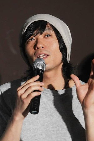 Lee Soo-hyun