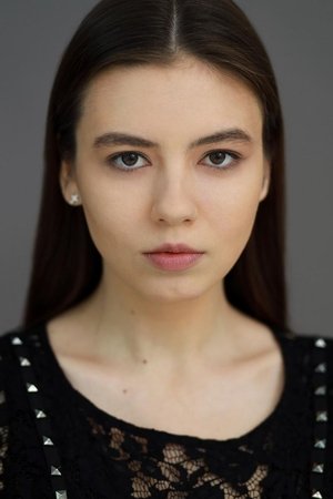 Анастасия Левина