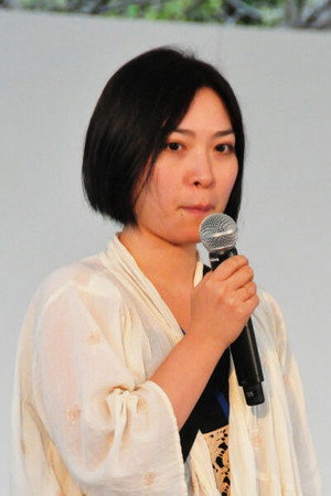 岛居理惠