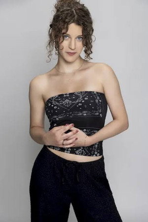Zita Tillai